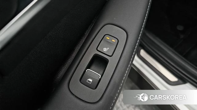 Hyundai Sonata Hybrid (DN8) id 4929807 из Кореи 22
