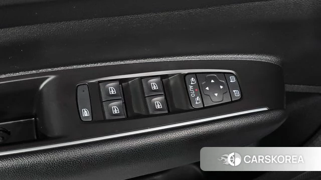 Renault Korea (Samsung) The New QM6 id 4981550 из Кореи 22
