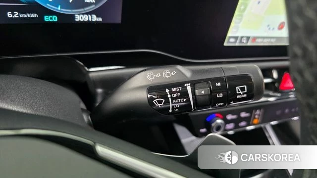 Kia Di All New Niro EV id 5040265 из Кореи 22