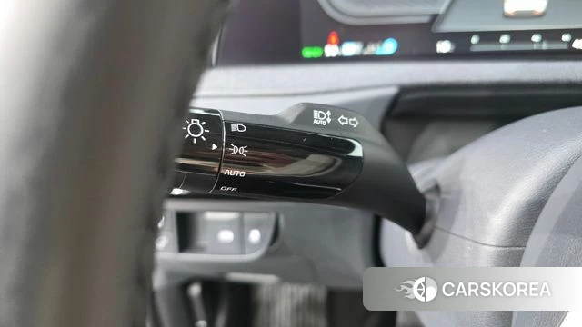 Kia EV6 id 5040712 из Кореи 22