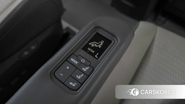 Kia The New Carnival 4th Generation id 5026589 из Кореи 22