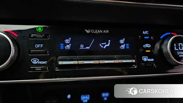 Hyundai Sonata (DN8) id 4992576 из Кореи 22