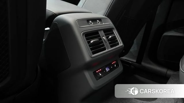 Audi Q5 (80A) id 4927946 из Кореи 22