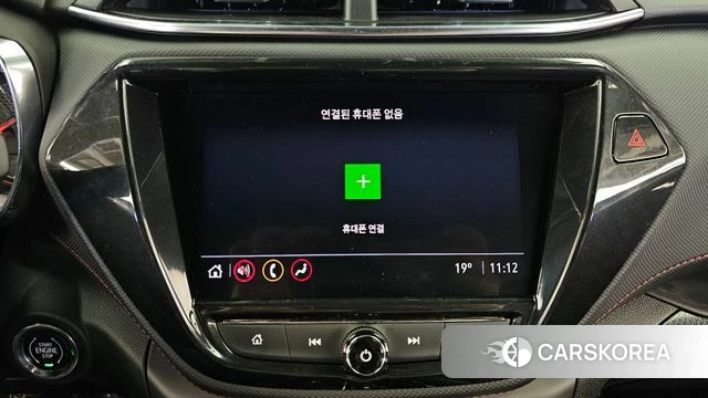 Chevrolet (GM Daewoo) Trailblazer id 5027586 из Кореи 22