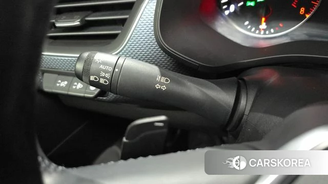 Renault Korea (Samsung) XM3 id 5028022 из Кореи 22