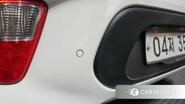 Kia All New Morning (JA) id 4967550 из Кореи 22