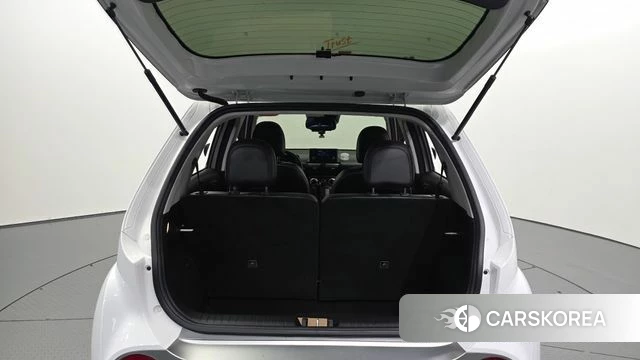 Hyundai Casper id 5052145 из Кореи 22