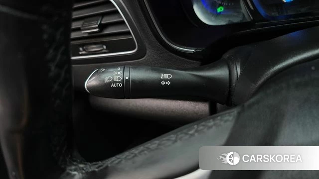 Renault Korea (Samsung) The New QM6 id 5022746 из Кореи 22