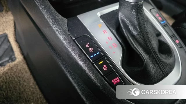 Kia The New K3 2nd generation id 4981611 из Кореи 22