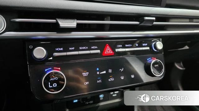 Hyundai The New Tucson Hybrid (NX4) id 4700645 из Кореи 22