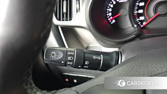 Kia The New Ray id 5042229 из Кореи 22