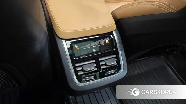 Volvo V90 Cross-Country id 5034508 из Кореи 22
