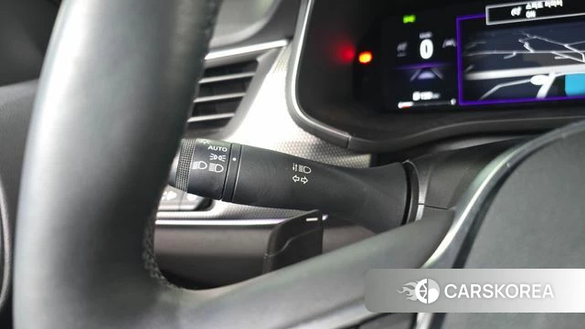 Renault Korea (Samsung) XM3 id 5022095 из Кореи 22