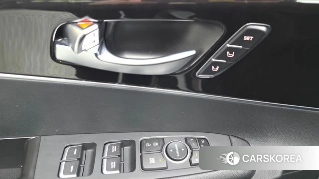 Kia The New Sorento id 5029409 из Кореи 22