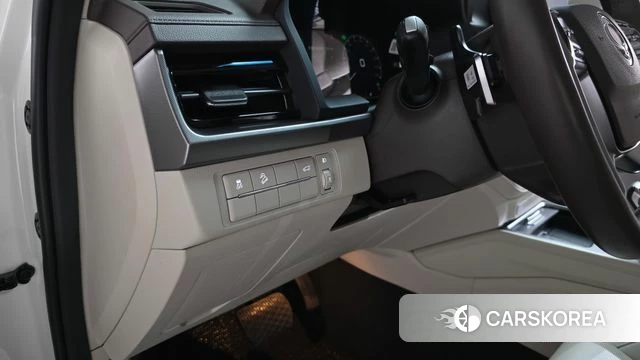Ssangyong Rexton New Arena id 4941449 из Кореи 22