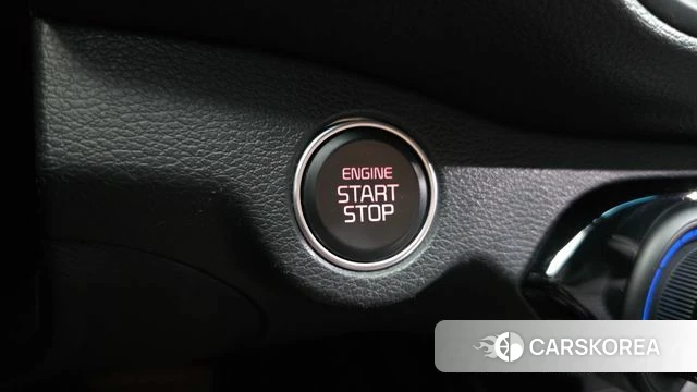 Kia The New K3 2nd generation id 5053680 из Кореи 22