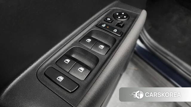Hyundai Casper Electric id 4934933 из Кореи 22