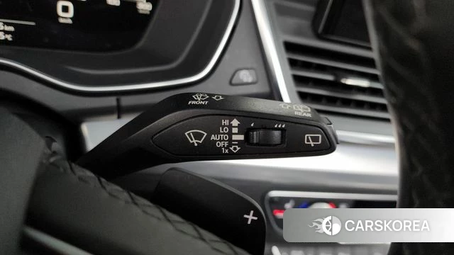 Audi Q5 (FY) id 4917918 из Кореи 22