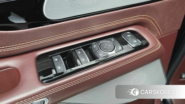 Lincoln Aviator 2nd generation id 4917737 из Кореи 22