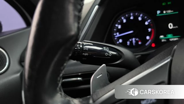 Hyundai Sonata (DN8) id 4707247 из Кореи 22