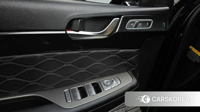 Hyundai Palisade id 4977322 из Кореи 22
