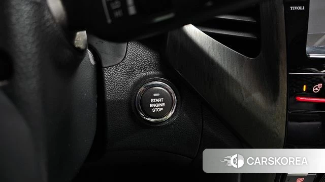 Ssangyong Tivoli Armor id 4952846 из Кореи 22