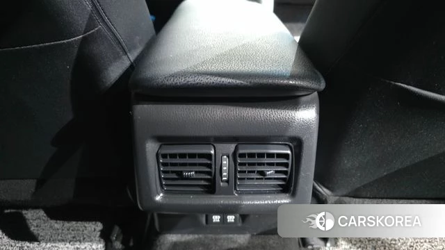 Toyota Camry (XV70) id 4977947 из Кореи 22