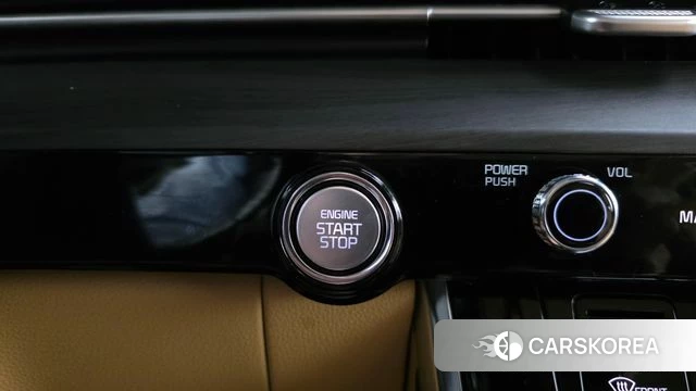 Kia Carnival 4th generation id 4881792 из Кореи 22