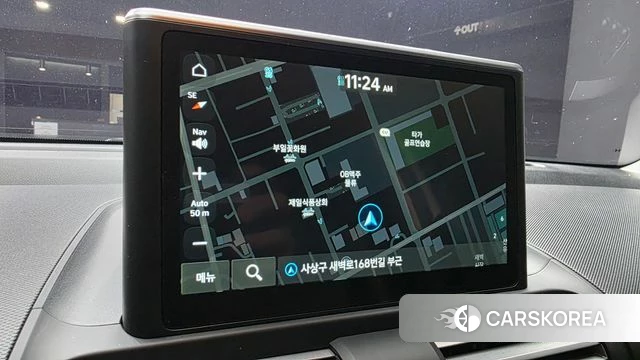 Hyundai Casper id 4991916 из Кореи 22
