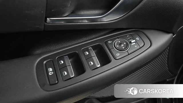 Hyundai Sonata (DN8) id 4993196 из Кореи 22