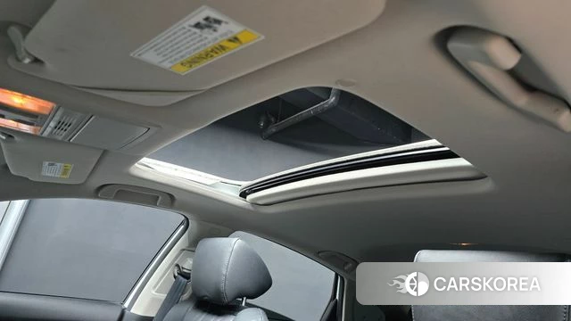 Honda Accord 10th Generation id 5035660 из Кореи 22