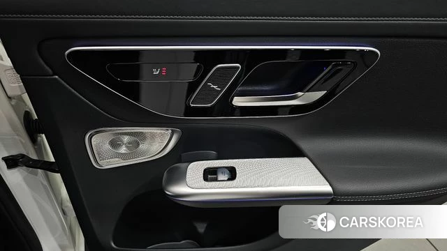 Mercedes-Benz GLC-Class X254 id 5021012 из Кореи 22