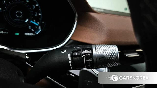 Genesis G80 (RG3) id 4976378 из Кореи 22