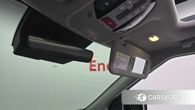 Kia EV3 id 4792179 из Кореи 22