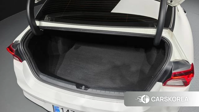 Kia K5 3rd generation id 5053068 из Кореи 22