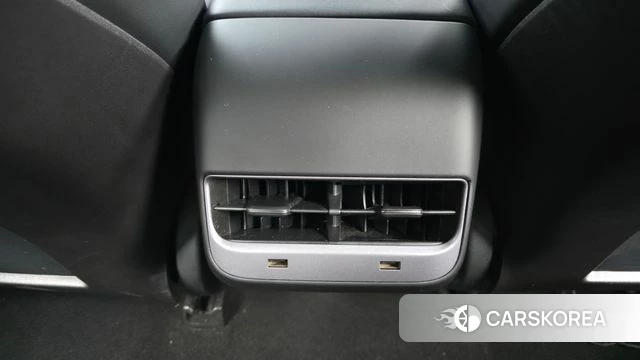 Tesla Model 3 id 4722158 из Кореи 22