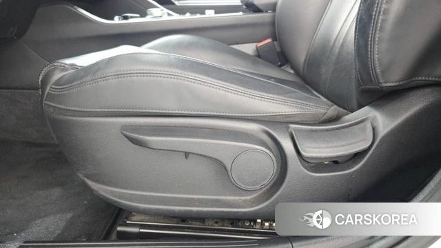 Kia K5 3rd generation id 5040565 из Кореи 22
