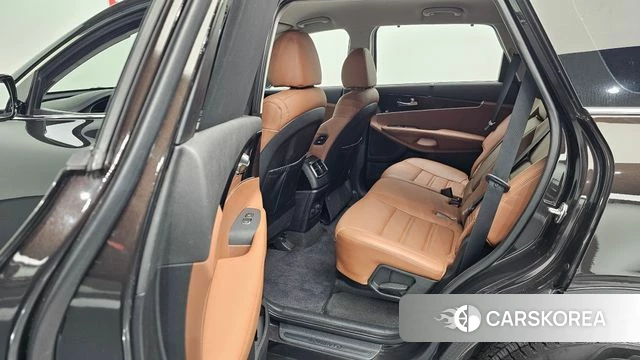 Kia The New Sorento id 5041798 из Кореи 22