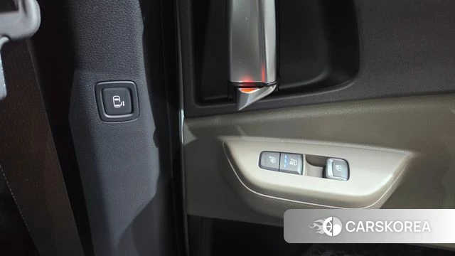 Kia The New Carnival 4th Generation id 5011142 из Кореи 22