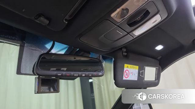 Kia Mohave Master id 5028398 из Кореи 22
