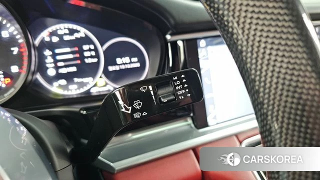 Porsche Panamera (971) id 5003946 из Кореи 22