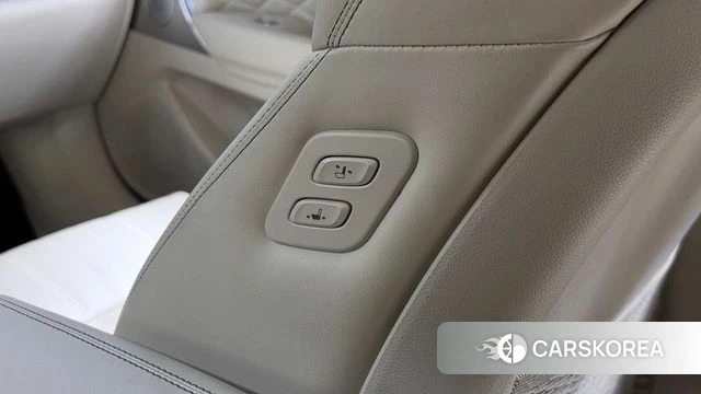Genesis G70 id 5013555 из Кореи 22