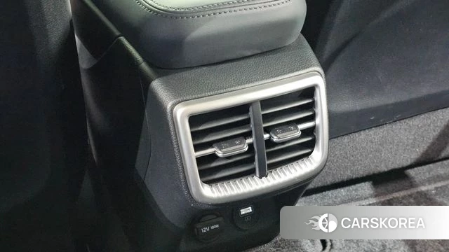 Kia K5 3rd generation id 5040063 из Кореи 22