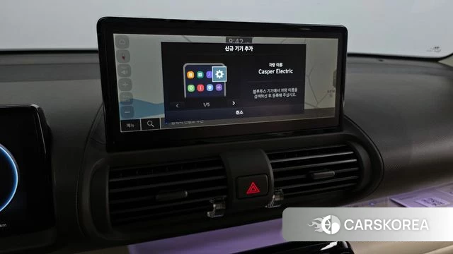 Hyundai Casper Electric id 5026365 из Кореи 22