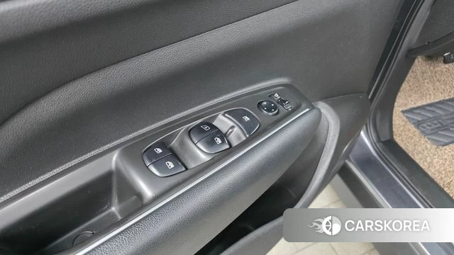 Renault Korea (Samsung) QM6 id 5013945 из Кореи 22