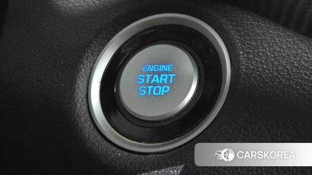 Hyundai All New Tucson id 5048321 из Кореи 22