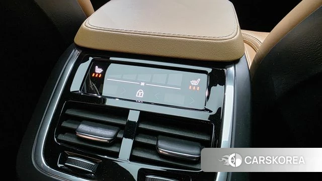 Volvo XC90 second Generation id 4997133 из Кореи 22