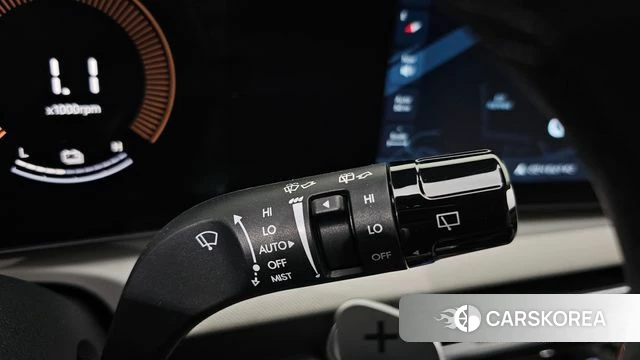 Hyundai The New Tucson Hybrid (NX4) id 5026400 из Кореи 22