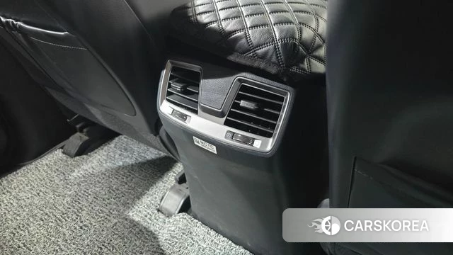 Ssangyong The New Rexton Sport id 5033550 из Кореи 22