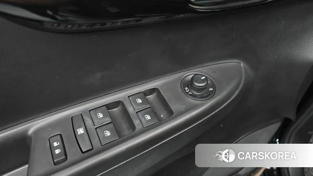 Chevrolet (GM Daewoo) The New Spark id 4667321 из Кореи 22